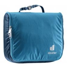 Косметичка Deuter Wash Center Lite I (3930521 1382) wave-ink