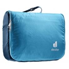 Косметичка Deuter Wash Center Lite II (3930621 1382) wave-ink