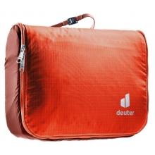 Косметичка Deuter Wash Center Lite II (3930621 9513) papaya-redwood