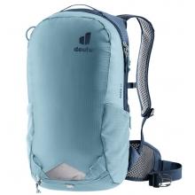 Рюкзак велосипедний Deuter Race 12L (3204123 1379) lake-ink