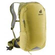 Рюкзак велосипедний Deuter Race Air 10L (3204323 1206) linden-cactus