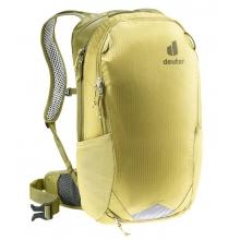 Рюкзак велосипедний Deuter Race Air 14+3L (3204423 1206) linden-cactus