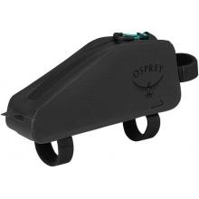 Сумка на велосипед Osprey Escapist Top Tube Bag (10005859) black