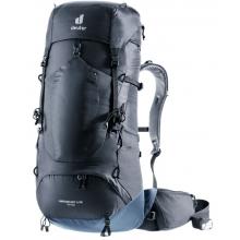 Рюкзак Deuter Aircontact Lite 40+10L (3340123 7319) black-marine