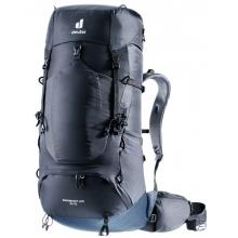 Рюкзак Deuter Aircontact Lite 50+10L (3340323 7319) black-marine
