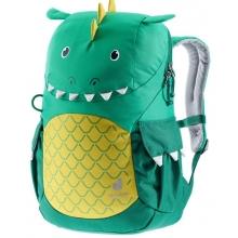 Рюкзак Deuter Kikki 8L (3610423 2282) fern-alpinegreen