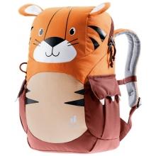 Рюкзак Deuter Kikki 8L (3610423 9508) mandarine-redwood