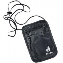 Гаманець Deuter Security Wallet I (3950021 7000) black