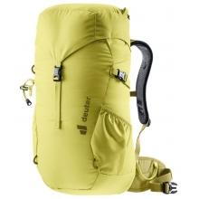 Рюкзак Deuter Climber 22L (3611024 1208) sprout-linden
