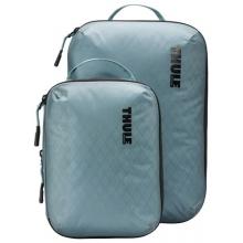 Набір органайзерів для одягу Thule Compression Packing Cube Set (TH 3205112) pond