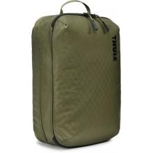 Органайзер для одягу Thule Clean/Dirty Packing Cube (TH 3205119) soft green