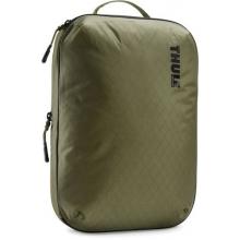 Органайзер для одягу Thule Compression Packing Cube Medium (TH 3205117) soft green