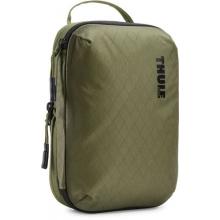 Органайзер для одягу Thule Compression Packing Cube Small (TH 3205115) soft green