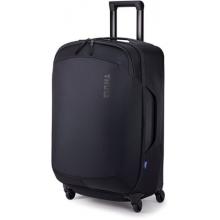 Валіза на колесах Thule Subterra 2 Checked Spinner 65L (TH 3205049) black