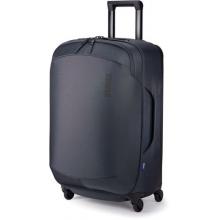 Валіза на колесах Thule Subterra 2 Checked Spinner 65L (TH 3205050) dark slate