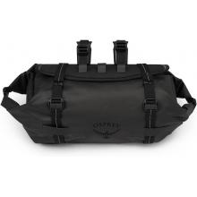 Сумка на велосипед Osprey Escapist Handlebar Bag Large 10L (10005856) black