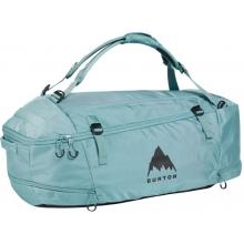 Сумка-рюкзак Burton Multipath Duffel 90L (205701) true black ballistic