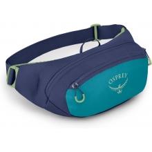 Сумка на пояс Osprey Daylite Waist (10006020) blue spikemoss/alkaline