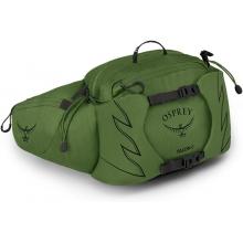 Сумка на пояс Osprey Talon 6L (10005816) green belt/black