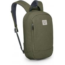Рюкзак Osprey Arcane Small Day 10L (10006153) earl grey/sandy grey heather
