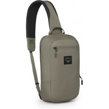 Рюкзак - слінг з однією лямкою Osprey Aoede Sling 6.5L (10006040) tan concrete