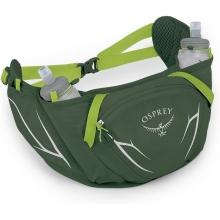 Сумка на пояс для бігу Osprey Duro Dyna Belt 2L (10005522) seaweed green/limon