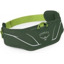 Сумка на пояс для бігу Osprey Duro Dyna LT Belt 1.5L (10006202) seaweed green/limon