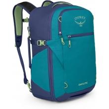 Рюкзак Osprey Daylite Carry-On Travel Pack 35L (10006137) blue spikemoss/alkaline