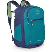 Рюкзак Osprey Daylite Expandable Travel Pack 26+6L (10006131) blue spikemoss/alkaline