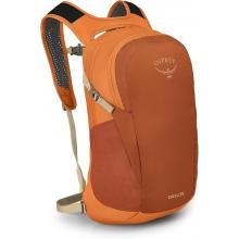 Рюкзак Osprey Daylite 13L (10006031) umber/tequila sunrise