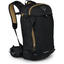 Рюкзак чоловічий Osprey Soelden 32L (10005371) black