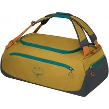 Сумка-рюкзак Osprey Daylite Duffel 45L (10006144) tumbleweed yellow/tunnel vision