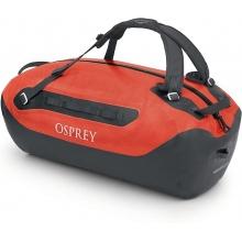 Сумка-рюкзак Osprey Transporter WP Duffel 70L (10003742) mars orange