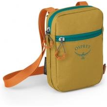 Сумка через плече Osprey Daylite Small Crossbody 1L (10006085) tumbleweed yellow/tunnel vision