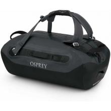 Сумка-рюкзак Osprey Transporter WP Duffel 40L (10003357) tunnel vision grey