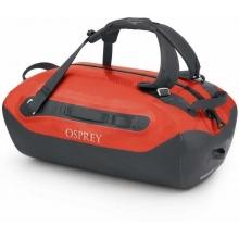 Сумка-рюкзак Osprey Transporter WP Duffel 40L (10003740) mars orange