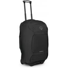 Сумка дорожня на колесах Osprey Sojourn 60L (10005389) black