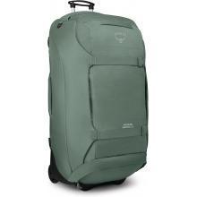 Сумка дорожня на колесах Osprey Sojourn Shuttle 130L (10005398) koseret green