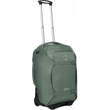 Сумка дорожня на колесах Osprey Sojourn Shuttle 45L (10005394) koseret green