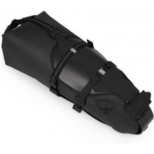 Сумка на велосипед Osprey Escapist Saddle Bag 9L (10005857) black