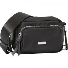 Сумка через плече CAT Urban Young Mini 1.3L (84510-01) black