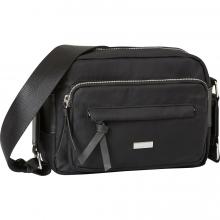 Сумка через плече CAT Urban Young Regular 3.8L (84509-01) black