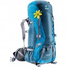 Рюкзак жіночий Deuter Aircontact 40+10L SL (33412 3870) arctic-turquoise