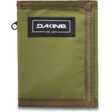 Гаманець з RFID захистом DAKINE Vert Rail (8820206) utility green