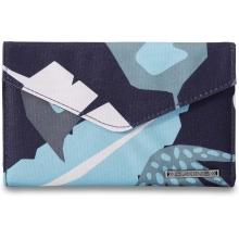 Гаманець DAKINE Clover Tri-Fold (10002031) abstract palm