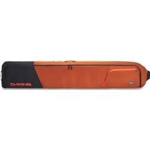 Чохол для лижів каркасний на колесах DAKINE Fall Line Ski Roller Bag 190 (10001459) red earth