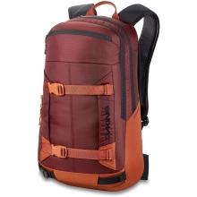 Рюкзак DAKINE Mission Pro 25L (10002064) port red