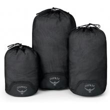 Органайзер для одягу Osprey Daylite Mesh Stuff Sack Set (10006103) black