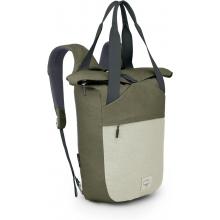 Сумка-рюкзак через плече Osprey Arcane Tote Pack 20L (10006056) earl grey/sandy grey heather