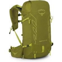 Рюкзак чоловічий Osprey Talon Velocity 20L (10005886) matcha green/lemongrass